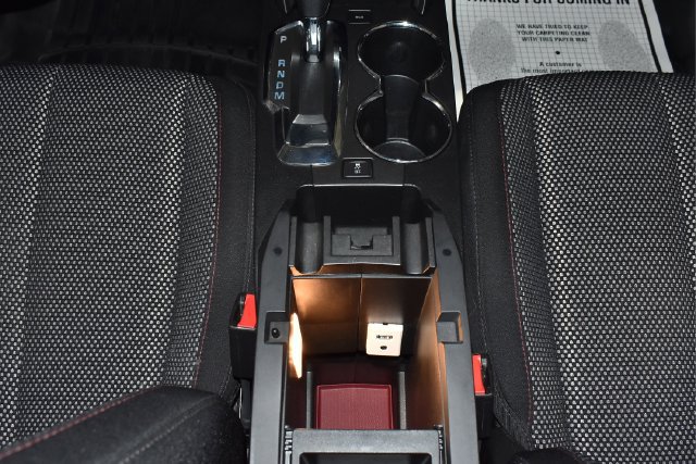 Used 2017 Chevrolet Equinox LT FWD image 26
