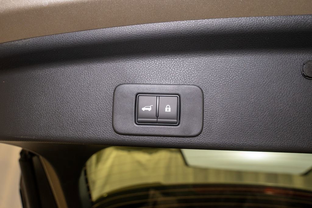 New 2026 Nissan Murano SL image 7