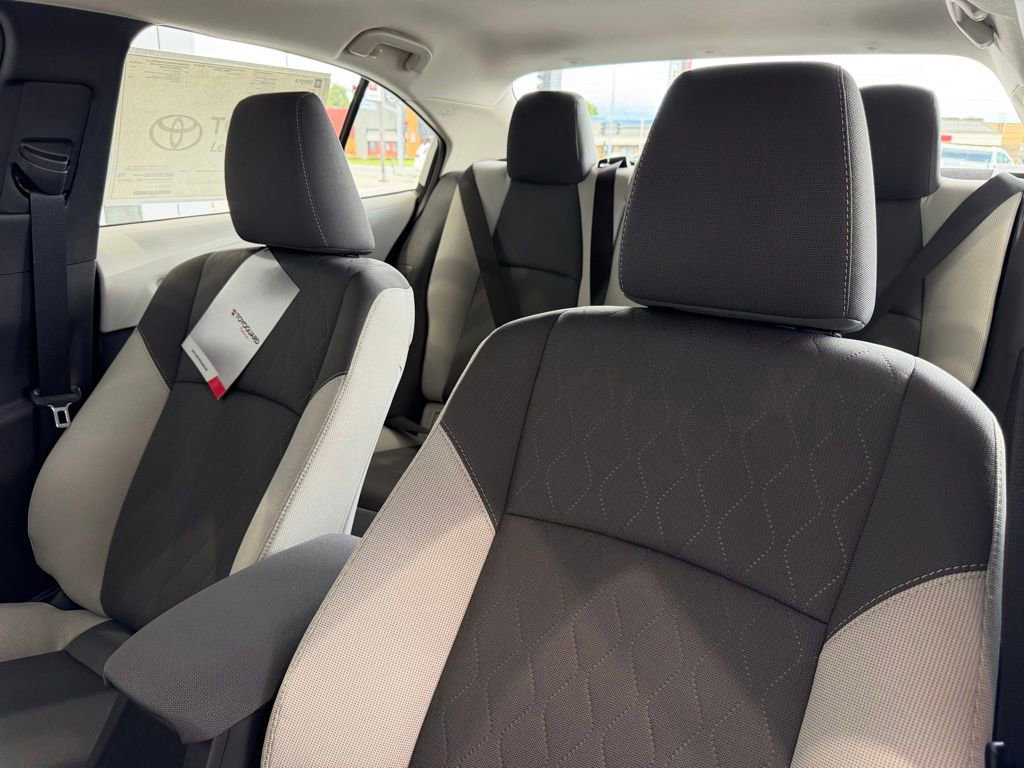 Used 2026 Toyota Corolla LE FWD image 20