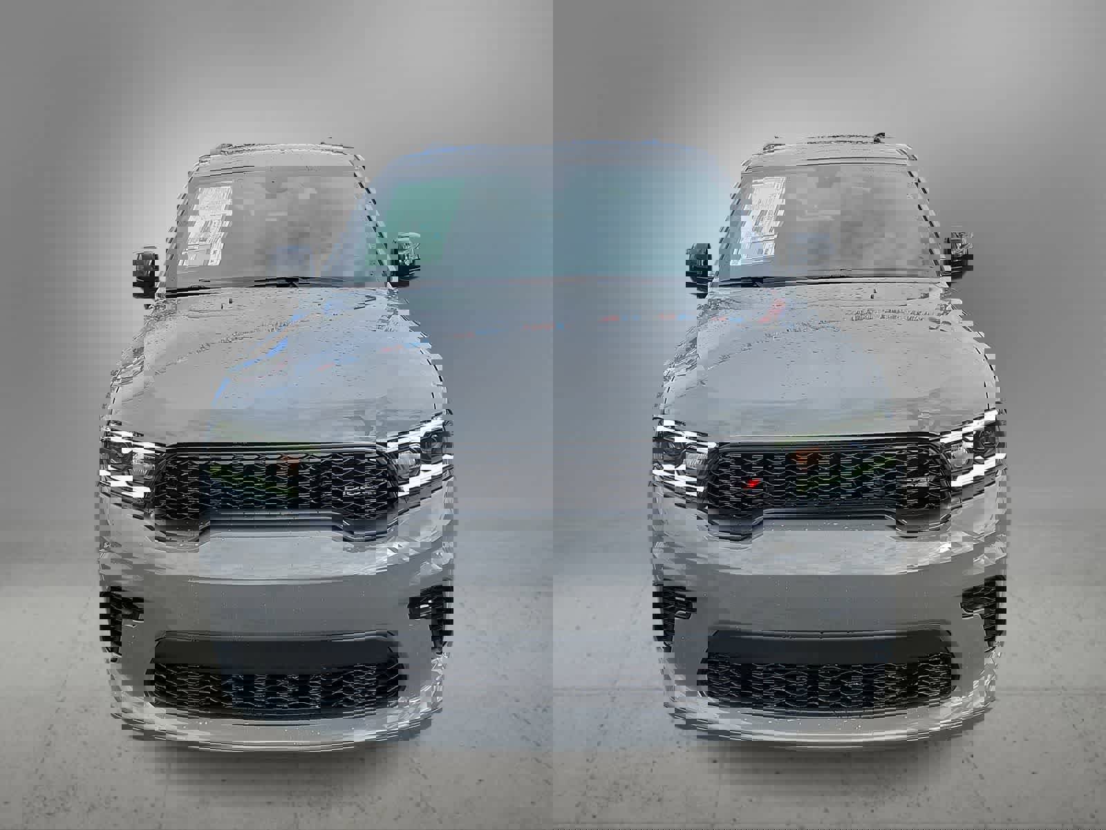 New 2026 Dodge Durango GT w/ Blacktop Package image 3