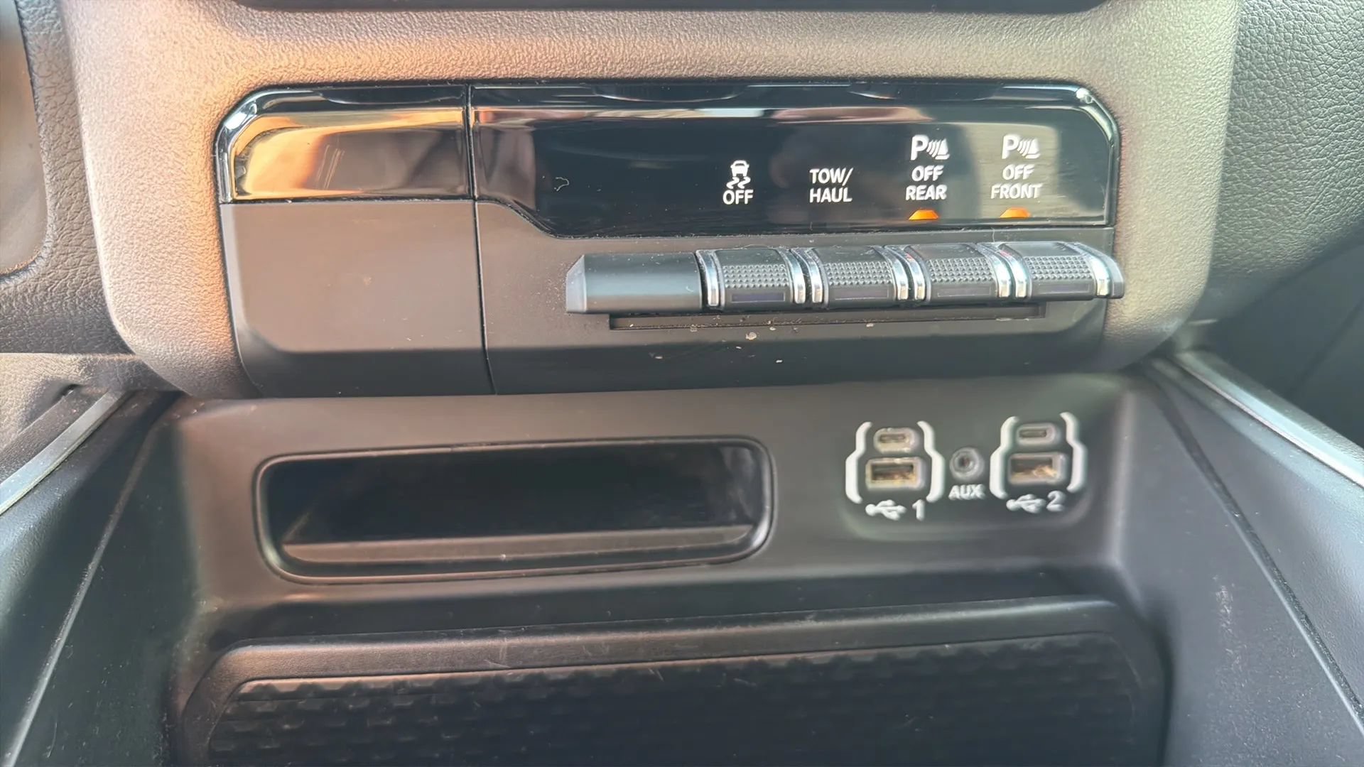 Used 2020 RAM 1500 Big Horn AWD/4WD image 26