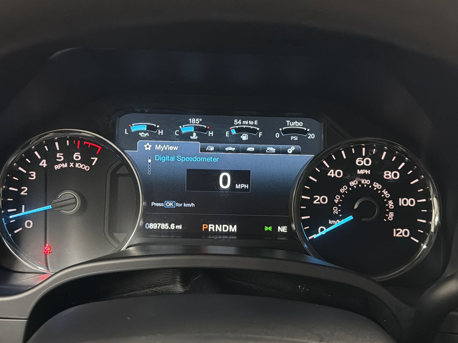 Used 2019 Ford F150 XLT w/ XTR Package AWD/4WD image 20