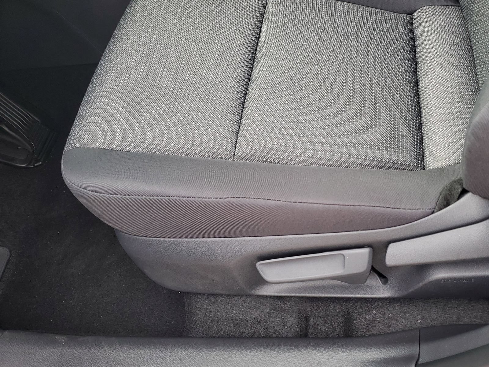 New 2026 Toyota RAV4 LE AWD/4WD image 17