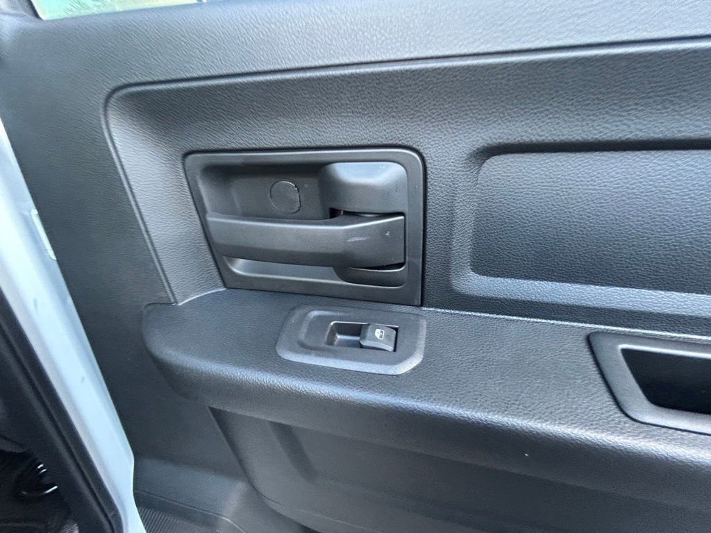 New 2025 RAM 5500 Tradesman image 36