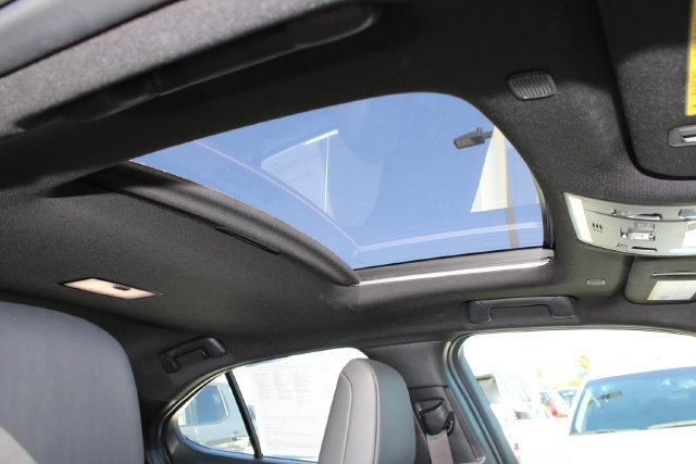 Certified 2025 Lexus UX 300h FWD image 6