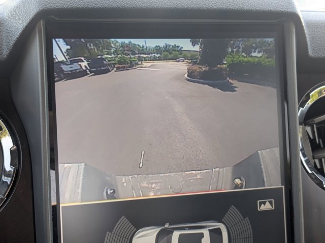 Used 2015 Ford F350 Lariat w/ Lariat Ultimate Package image 8