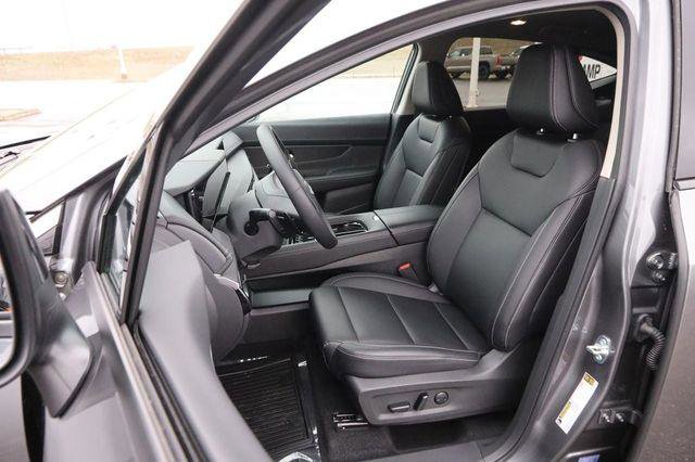 Used 2025 Nissan Murano SV w/ Cargo Package image 9