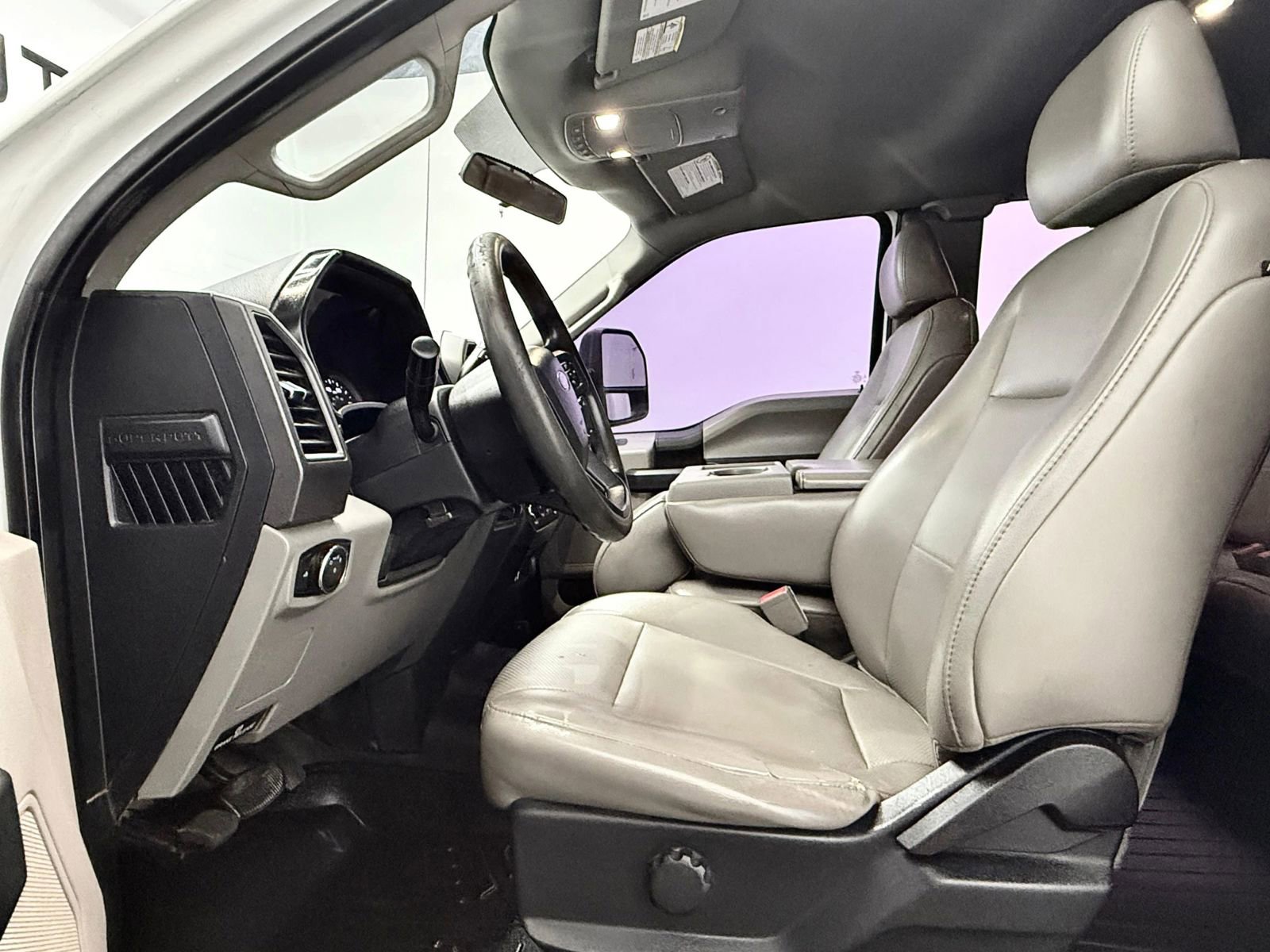 Used 2019 Ford F350 XL w/ XL Value Package RWD image 12