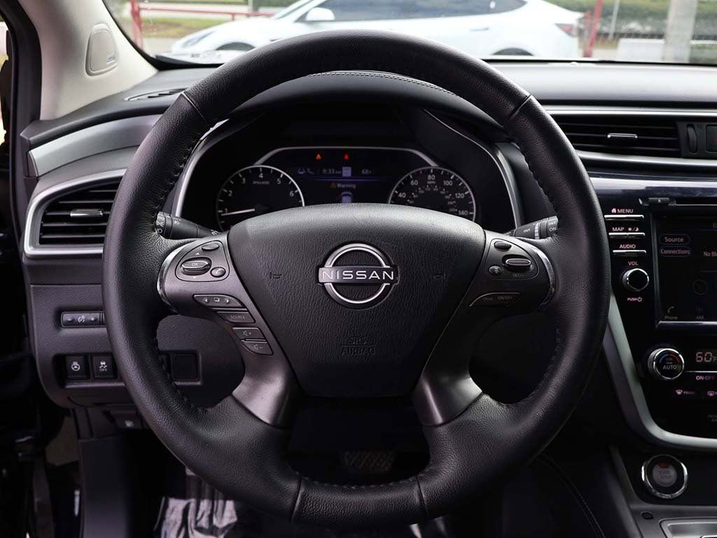 Used 2024 Nissan Murano SL image 45