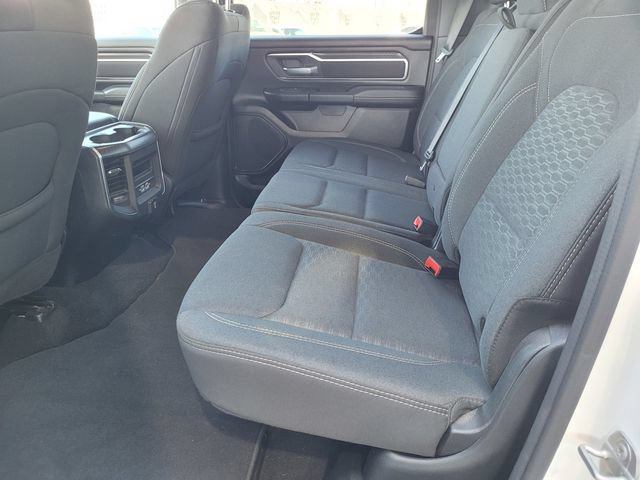 Certified 2025 RAM 1500 Big Horn AWD/4WD image 18