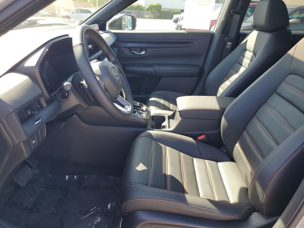 Certified 2026 Honda CR-V Sport-L image 20