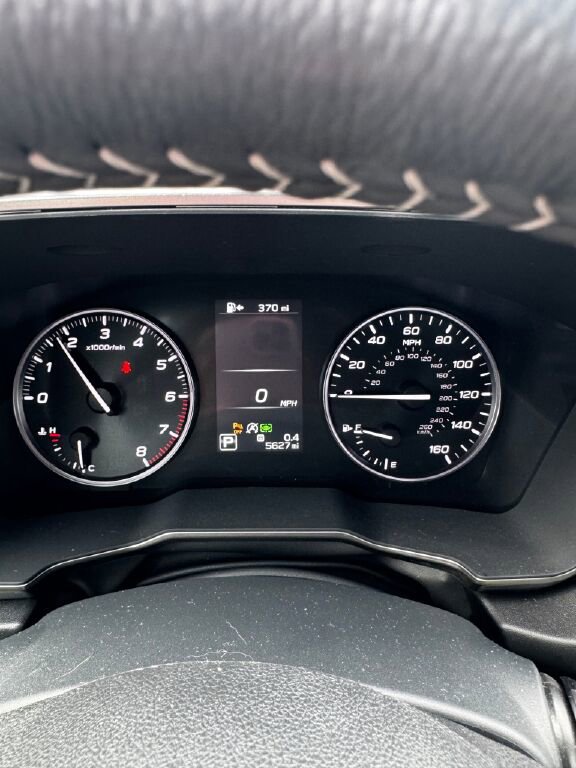 Certified 2025 Subaru Legacy Limited w/ Popular Package #3 image 7