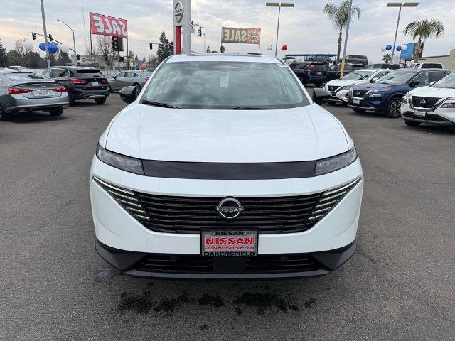 New 2026 Nissan Murano SL image 2