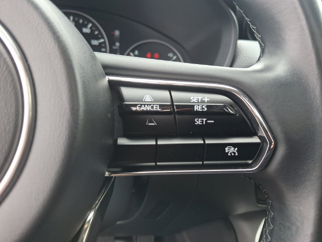 Certified 2024 MAZDA CX-90 3.3 Turbo w/ Preferred Plus AWD/4WD image 23