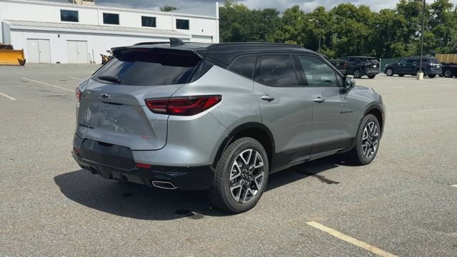 New 2026 Chevrolet Blazer RS AWD/4WD image 8