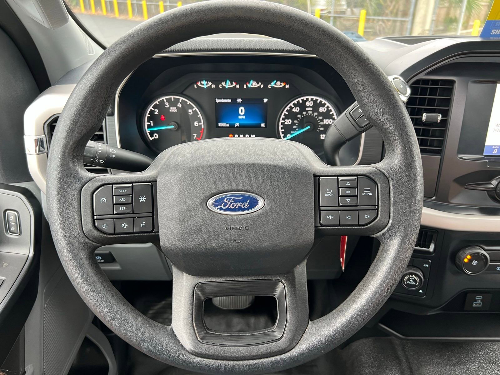 Used 2021 Ford F150 XL w/ Equipment Group 101A High image 22