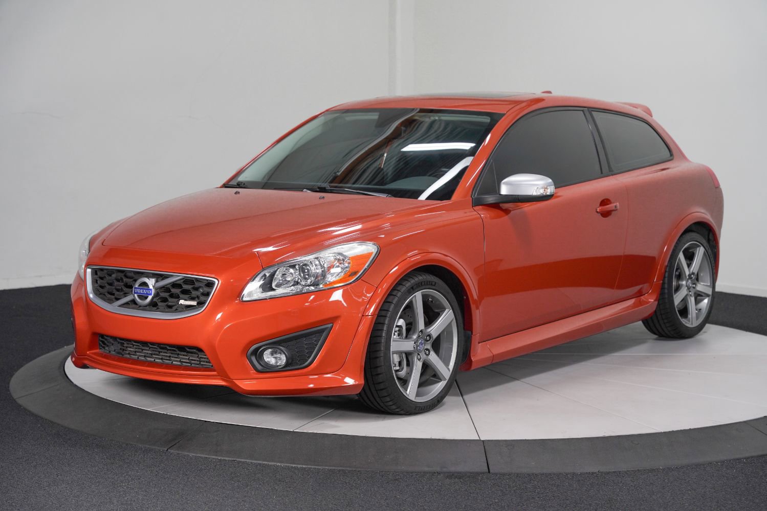 Used 2012 Volvo C30 T5 R-Design FWD image 5