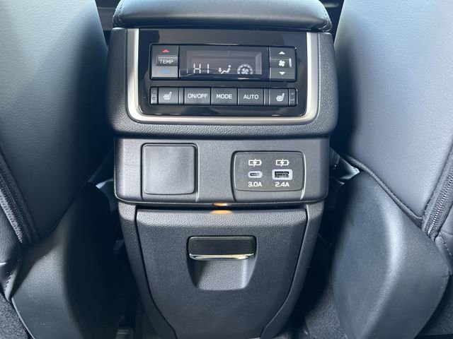 New 2026 Subaru Ascent Limited Bronze w/ Popular Package #2 image 32