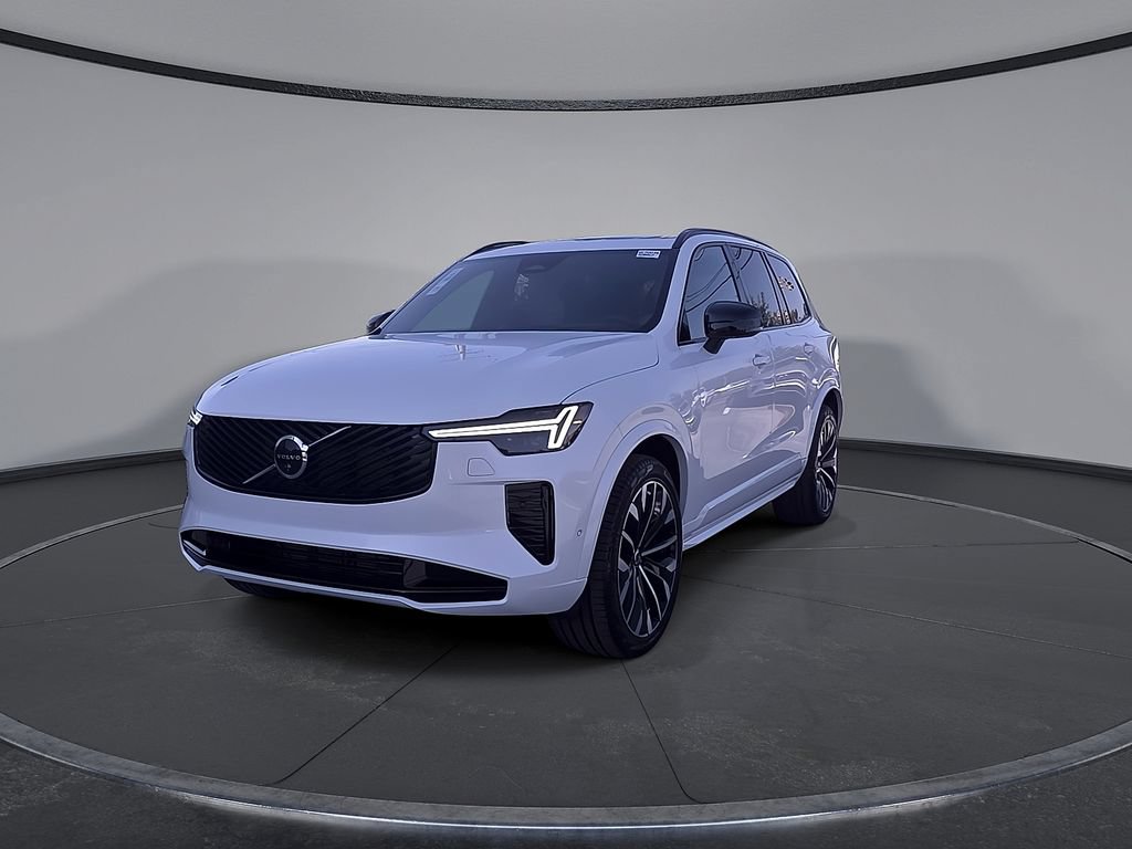 New 2026 Volvo XC90 B6 Ultra w/ Lounge Package AWD/4WD image 11