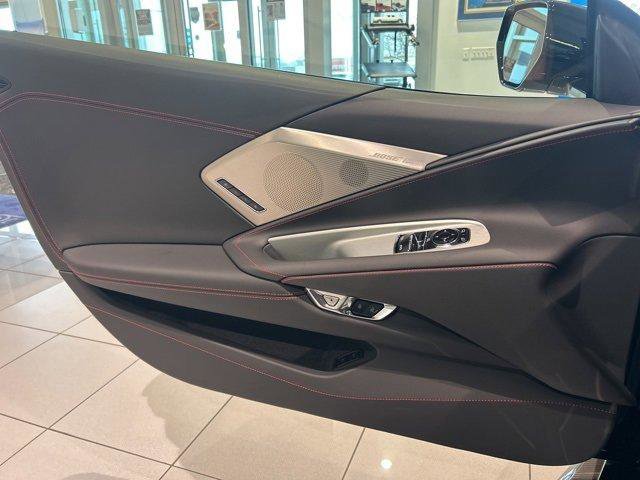 New 2026 Chevrolet Corvette Z06 image 13