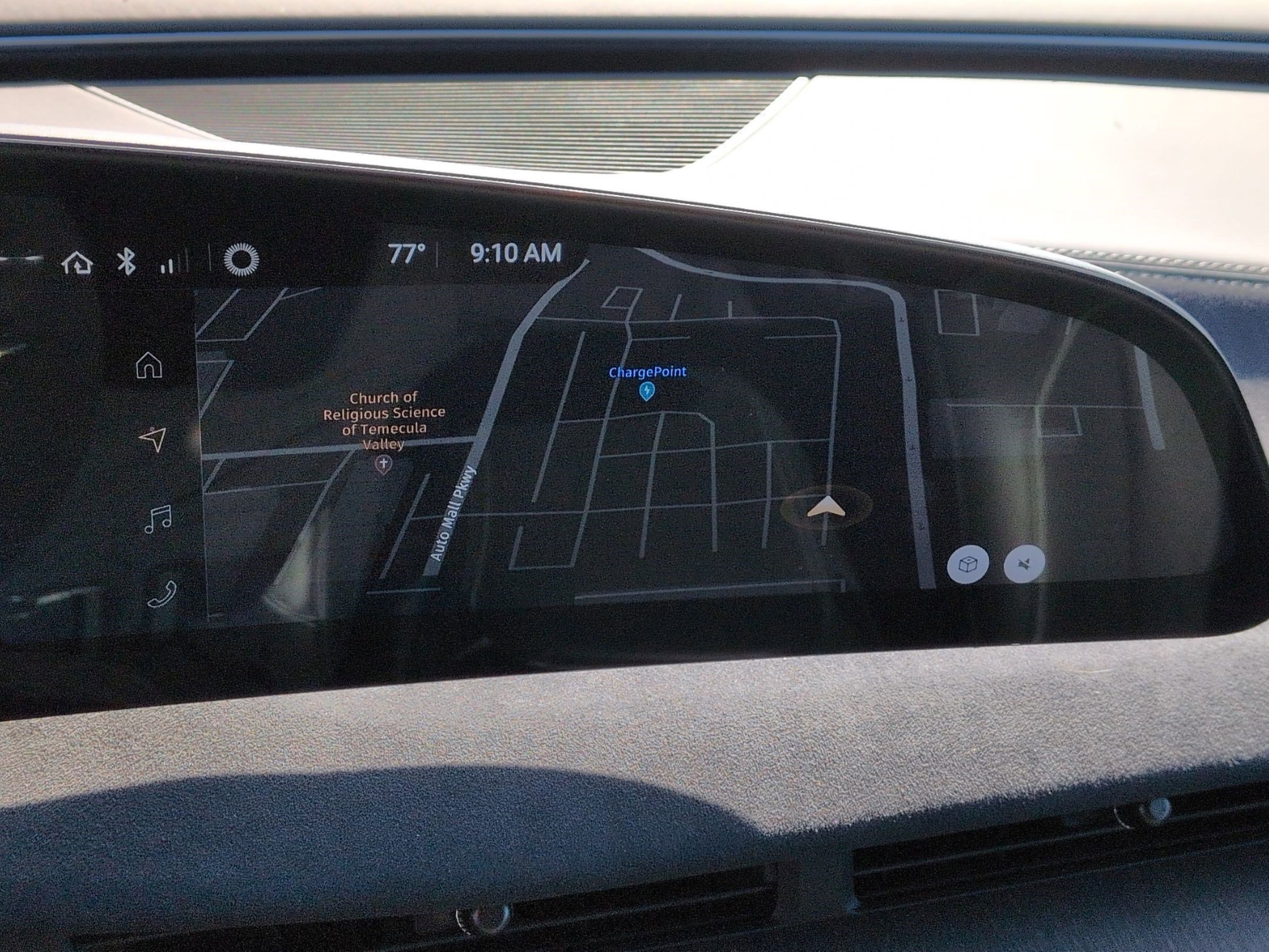 Used 2022 Lucid Air Grand Touring AWD/4WD image 24