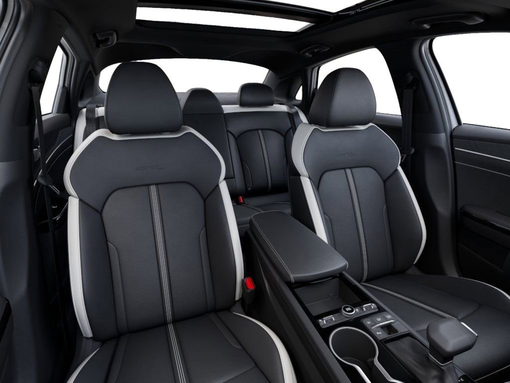 New 2026 Kia K5 GT-Line w/ GT-Line Premium Package image 15