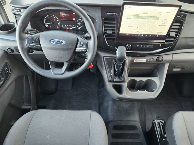 Used 2024 Ford Transit 350 XLT AWD/4WD image 27