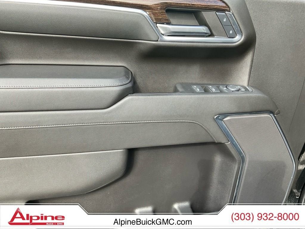 Used 2024 GMC Sierra 1500 Elevation AWD/4WD image 20