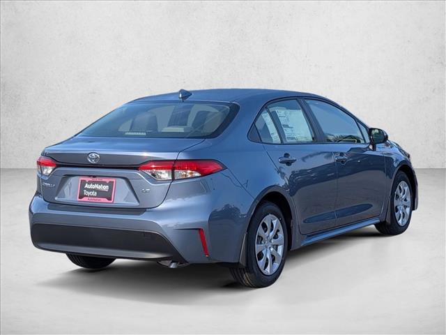 New 2026 Toyota Corolla LE image 2