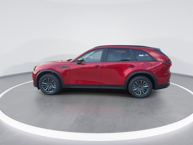 New 2026 MAZDA CX-70 SC Plus image 5