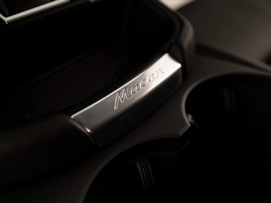 New 2026 Porsche Macan GTS image 25