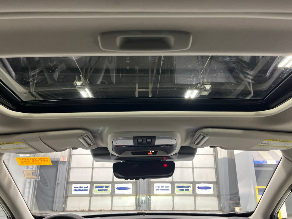 Certified 2024 Subaru Crosstrek 2.0i Premium AWD/4WD image 32