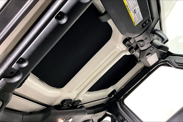 Used 2021 Jeep Gladiator Mojave image 25