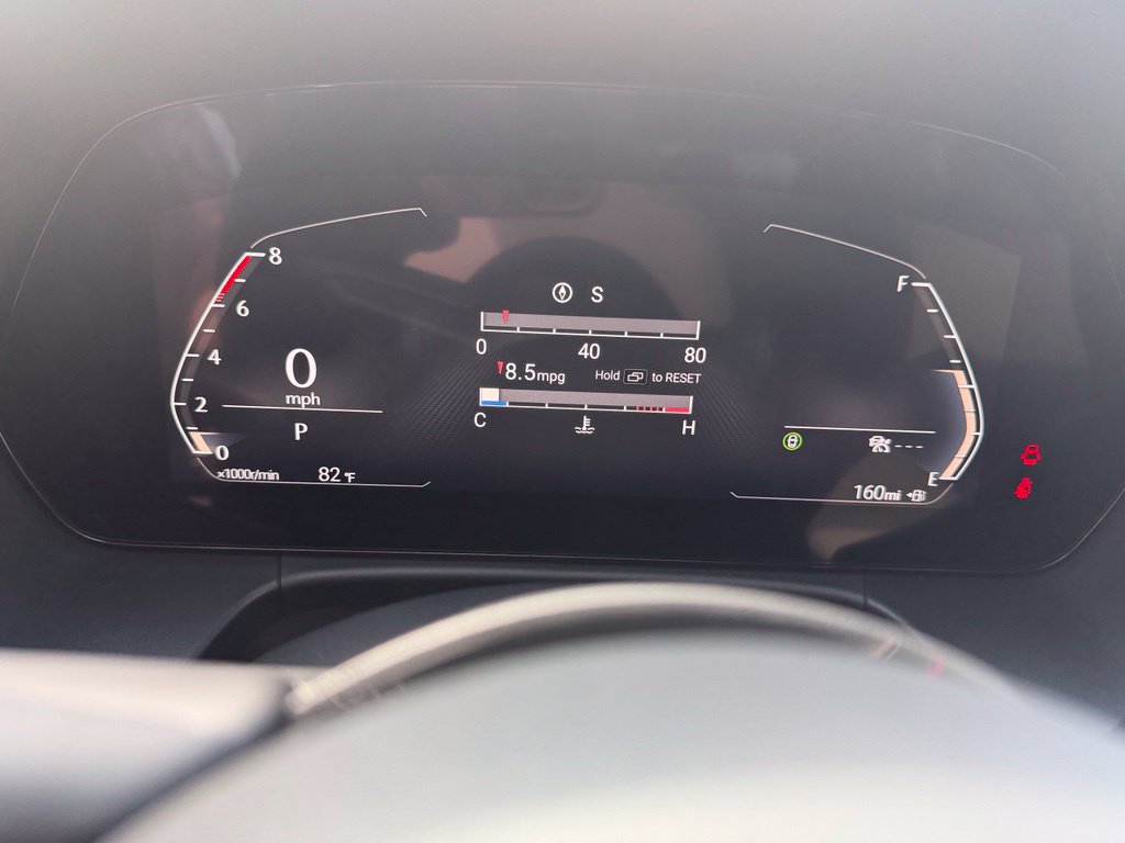 New 2026 MAZDA CX-5 Preferred AWD/4WD image 17