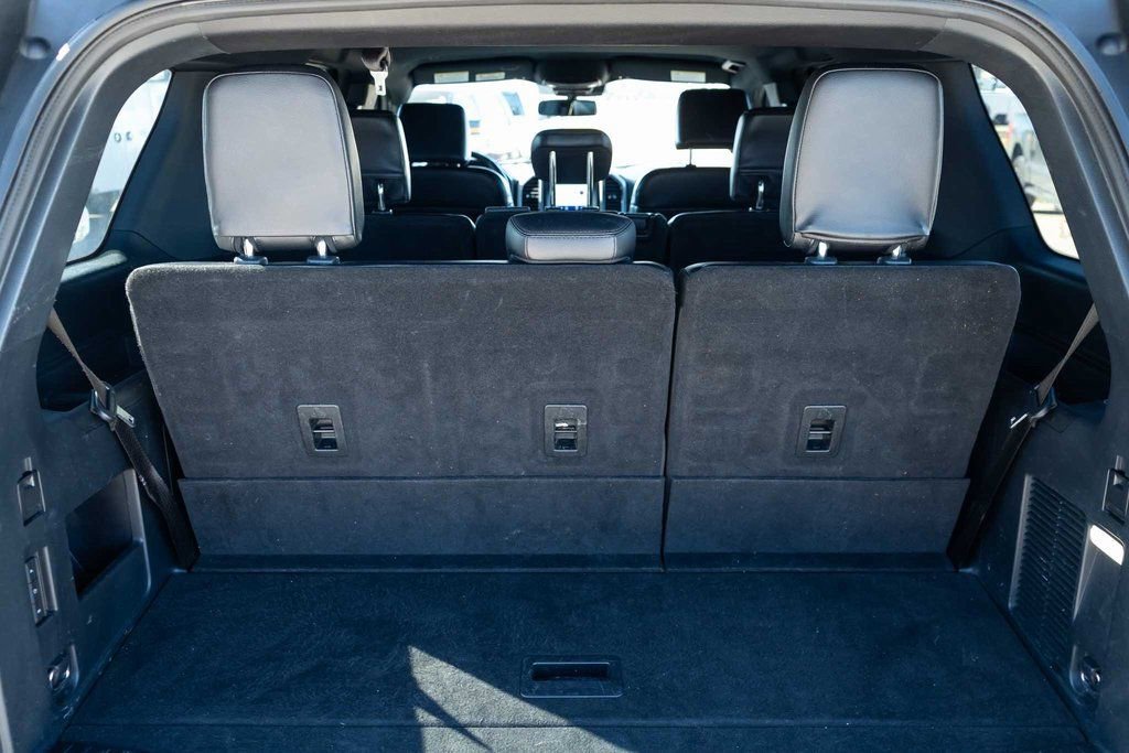 Used 2021 Ford Expedition XLT RWD image 7