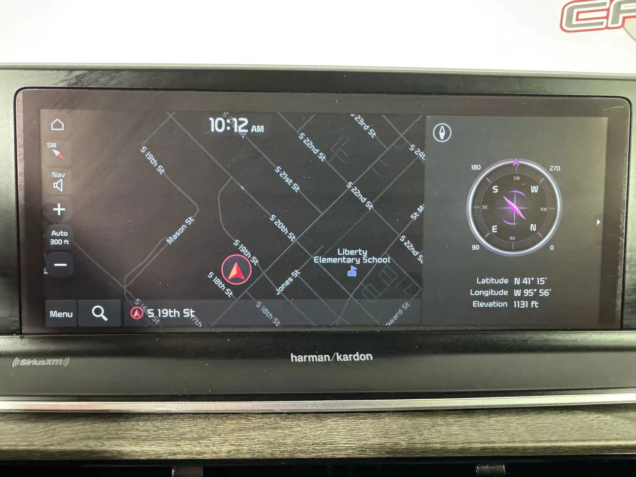 Used 2022 Kia Telluride SX w/ SX Prestige Package AWD/4WD image 19