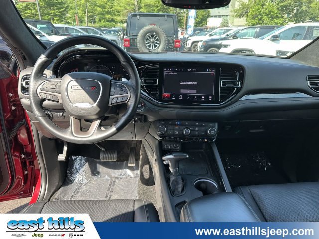 Certified 2022 Dodge Durango Citadel AWD/4WD image 18