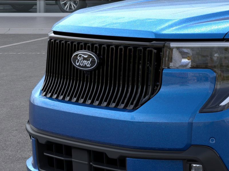 New 2025 Ford Maverick Lobo AWD/4WD image 19