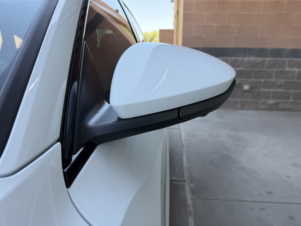 Used 2024 Audi Q8 e-tron Prestige w/ Prestige Package AWD/4WD image 12