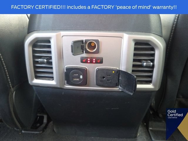 Used 2022 Ford F350 Lariat w/ Black Appearance Package AWD/4WD image 20