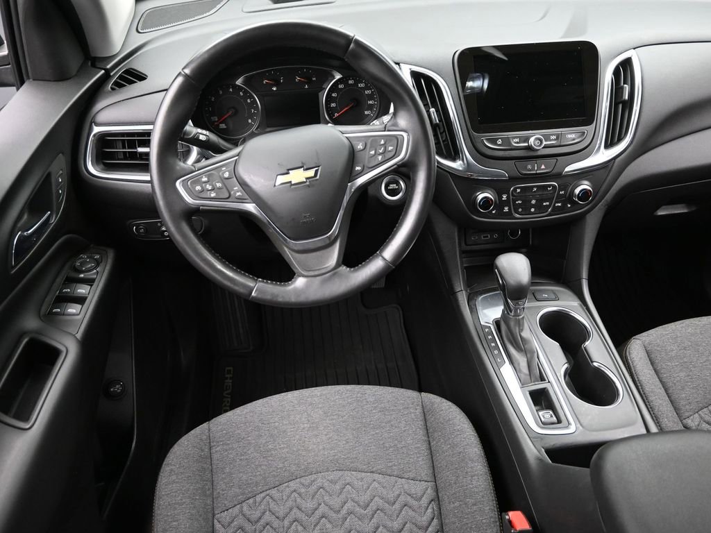 Used 2022 Chevrolet Equinox LT image 13