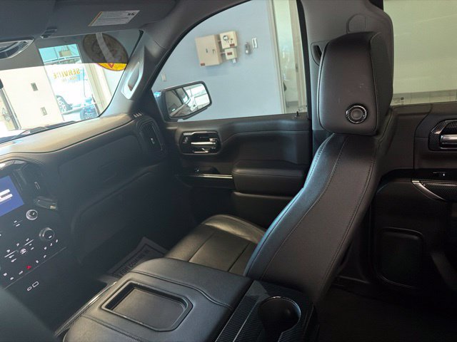 Used 2019 GMC Sierra 1500 SLT w/ SLT Premium Package AWD/4WD image 30