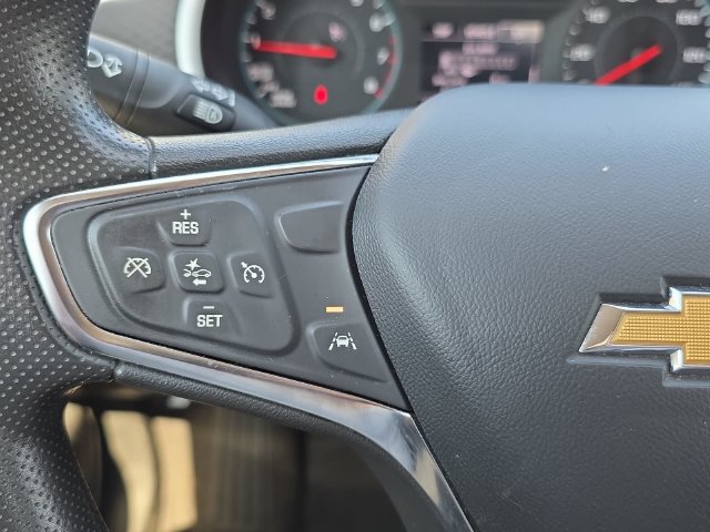 Used 2023 Chevrolet Malibu LT FWD image 16