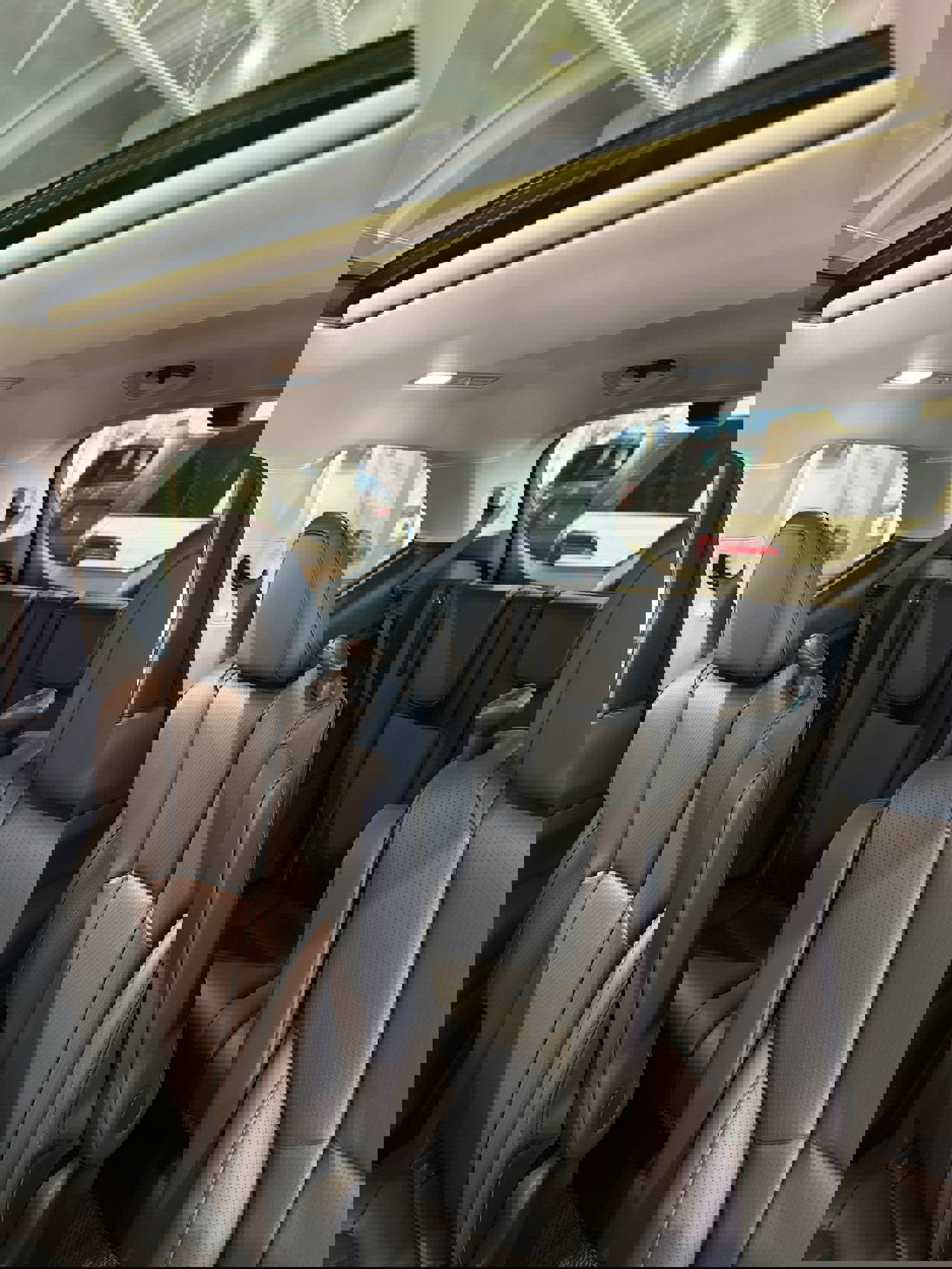 New 2026 Subaru Ascent Touring image 10