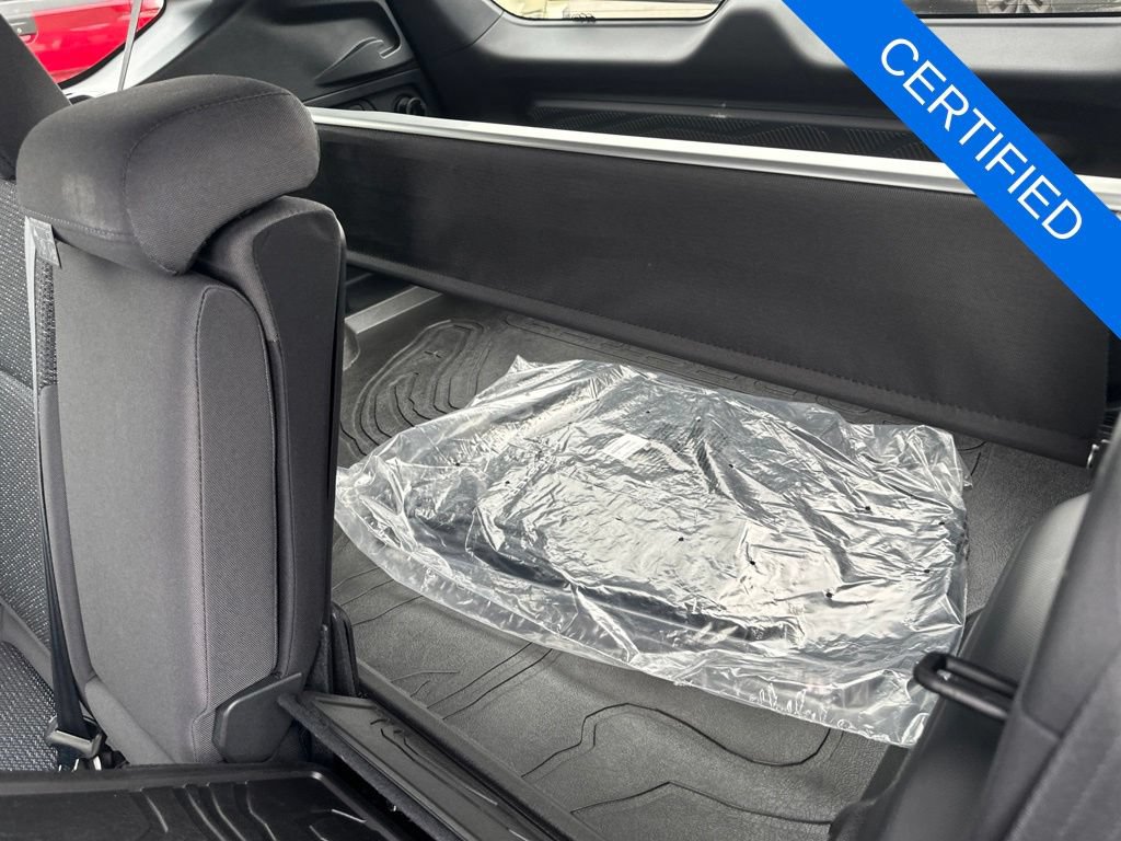 Certified 2025 Subaru Forester Premium w/ Convenience Package #1 AWD/4WD image 28
