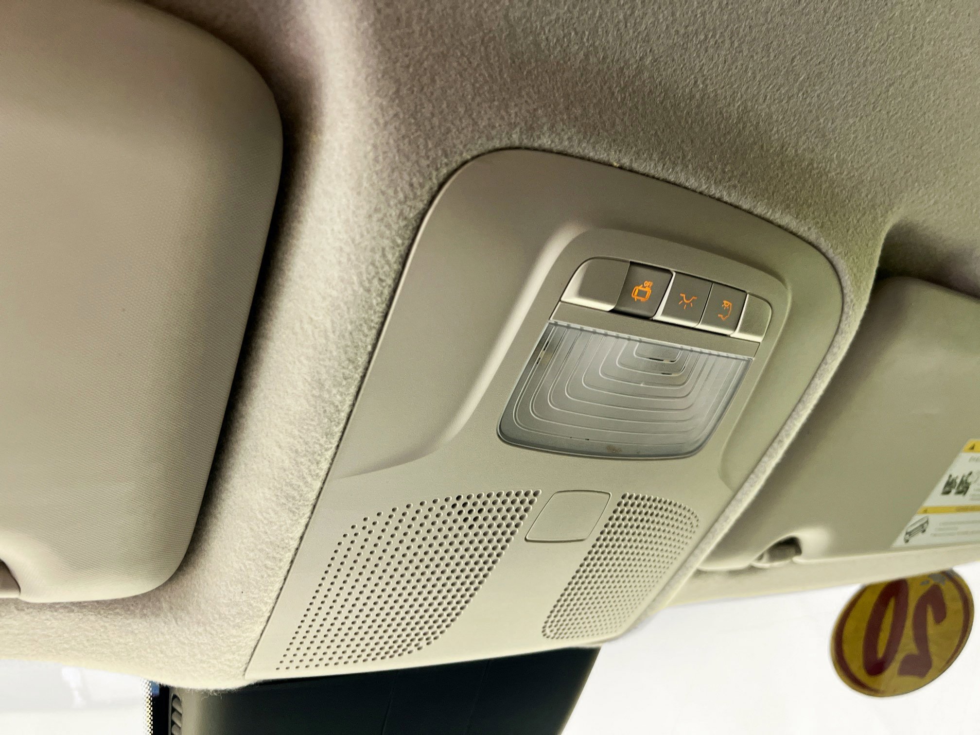 Used 2020 Mercedes-Benz Metris image 22