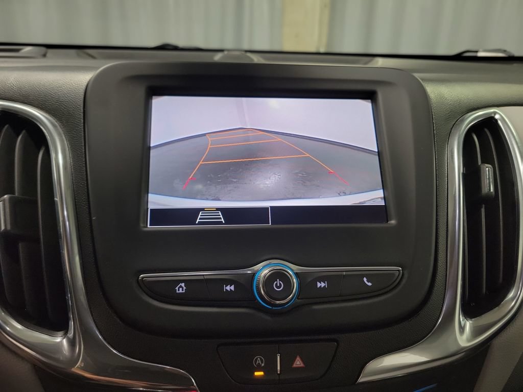 Used 2022 Chevrolet Equinox LS w/ LPO, Floor Liner Package AWD/4WD image 20