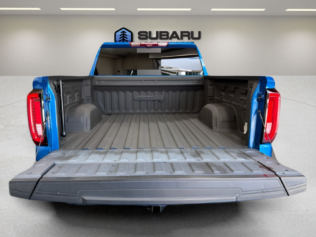 Used 2022 GMC Sierra 1500 AT4 w/ AT4 Premium Package AWD/4WD image 38