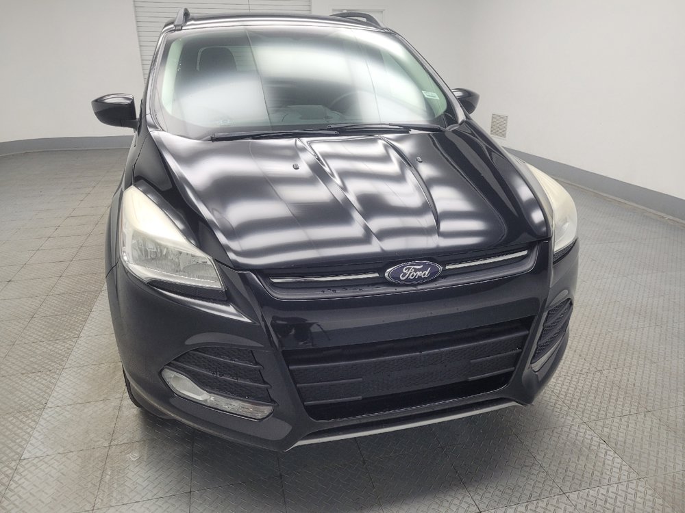 Used 2014 Ford Escape SE w/ Equipment Group 201A FWD image 14