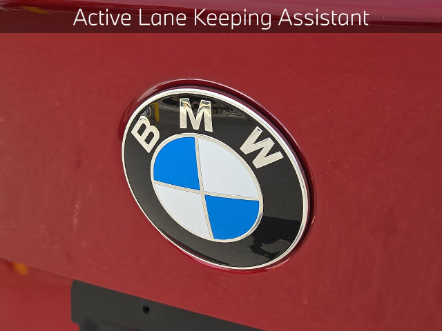 Used 2025 BMW M235i xDrive AWD/4WD image 17